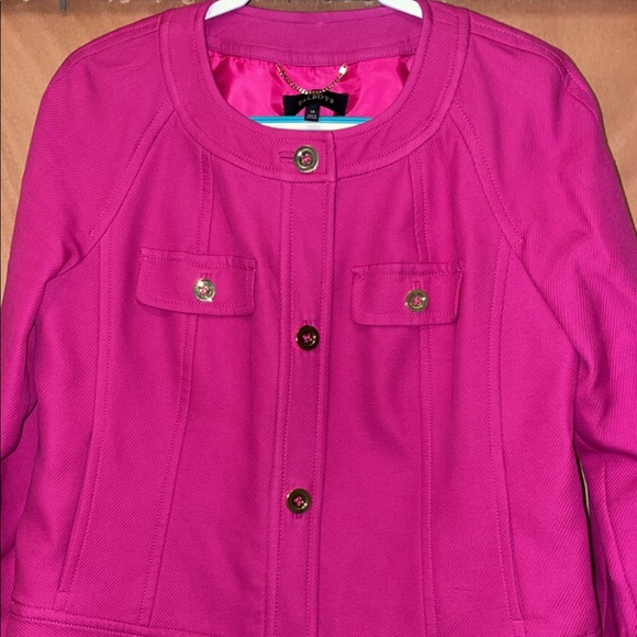 Pink Talbots Set(SOLD) - Picture 6 of 7